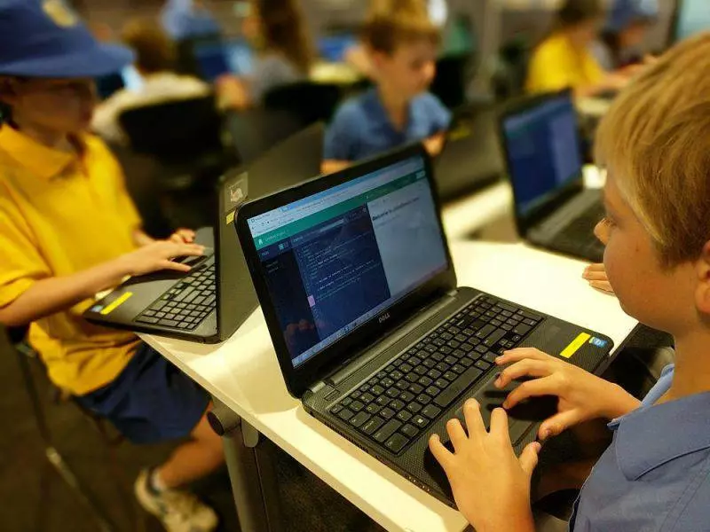 Online Coding Class for Kids (Pystart Junior)