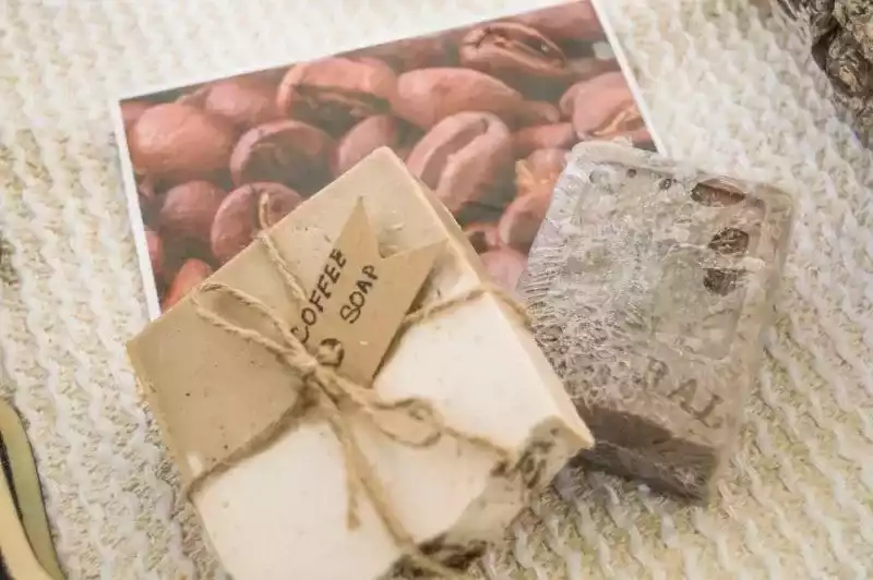 COLD PROCESS SOAP MAKING SESSION