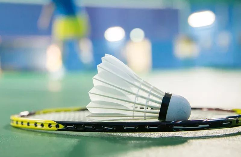 GROUP BADMINTON CLASS FOR ADULTS (AL QUSAIS)