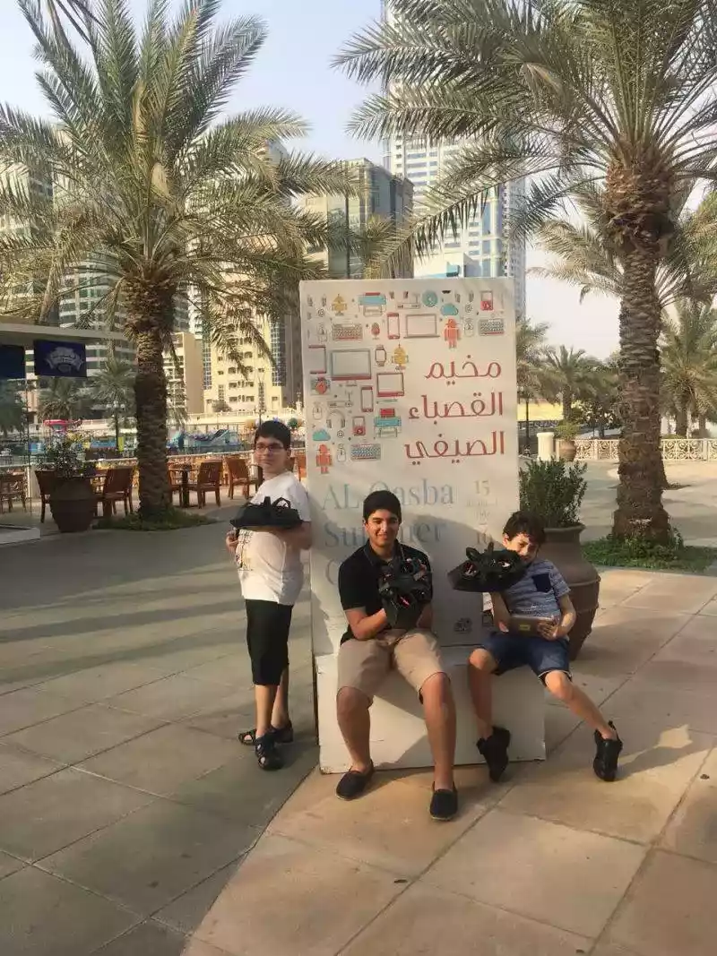 Drones and Aerodynamics