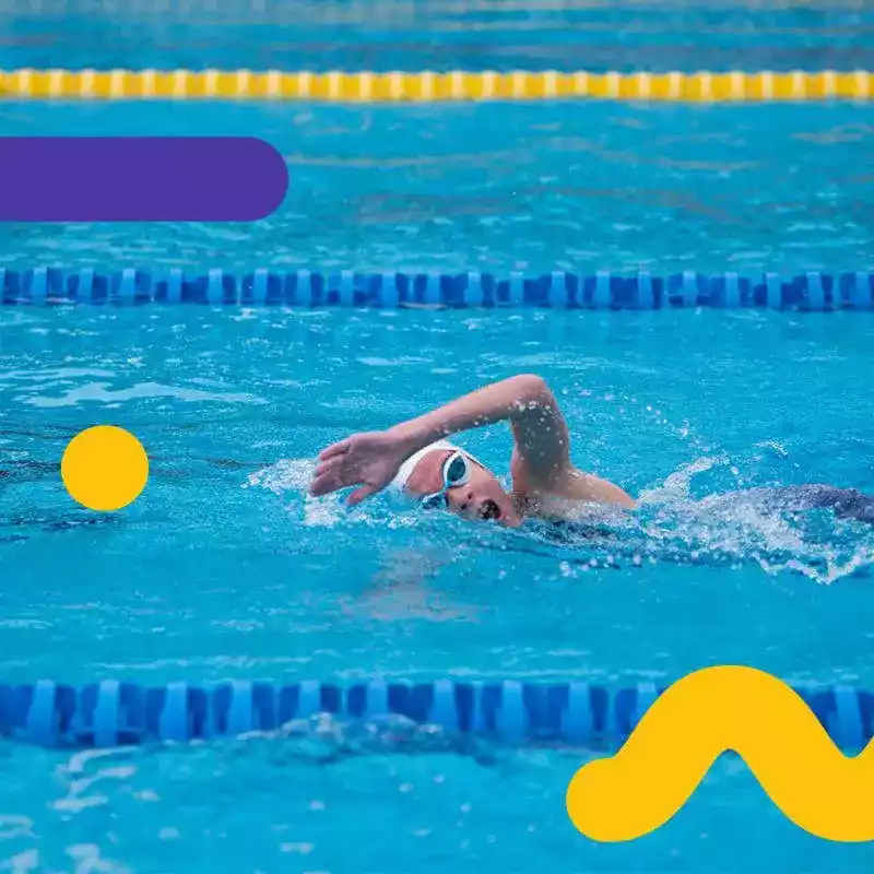 Private Swimming Lessons