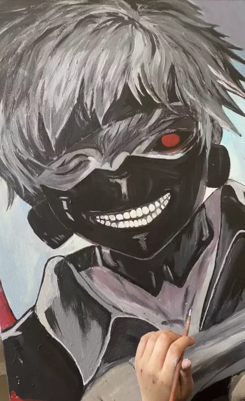 CHARACTER DRAWING COURSE