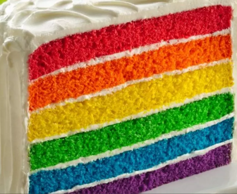 CAKE MAKING WORKSHOP (LEVEL 3)