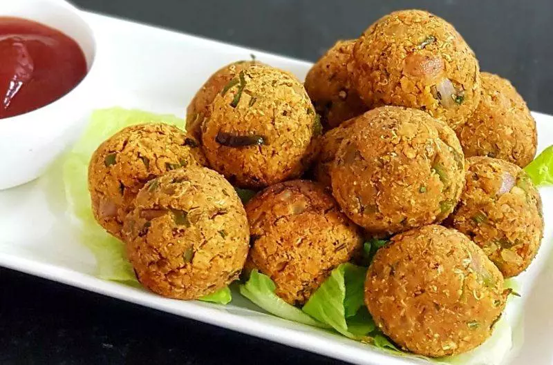 Vegan Appetizers Cooking Class