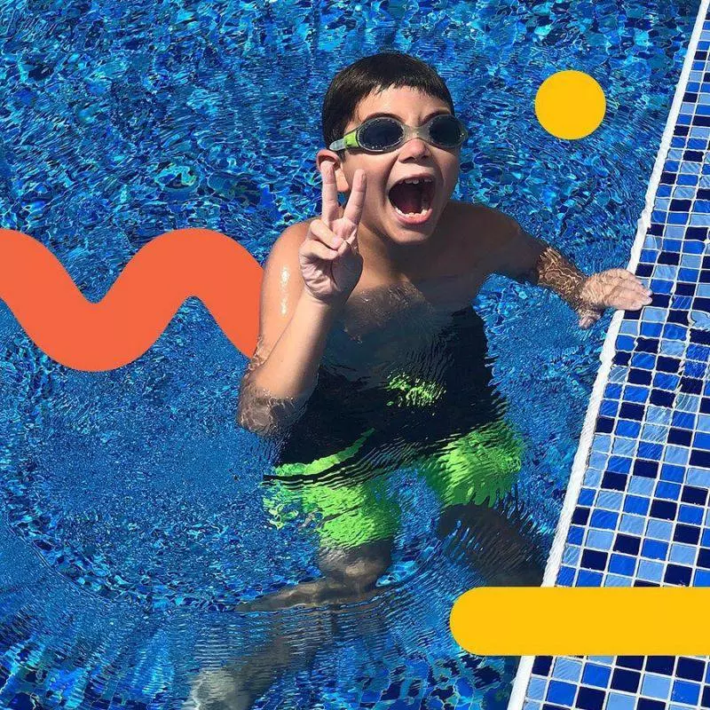 Private Swimming Lessons