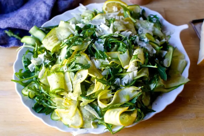 WORLD CUISINE: ITALIAN COOKING CLASS (PRIVATE)