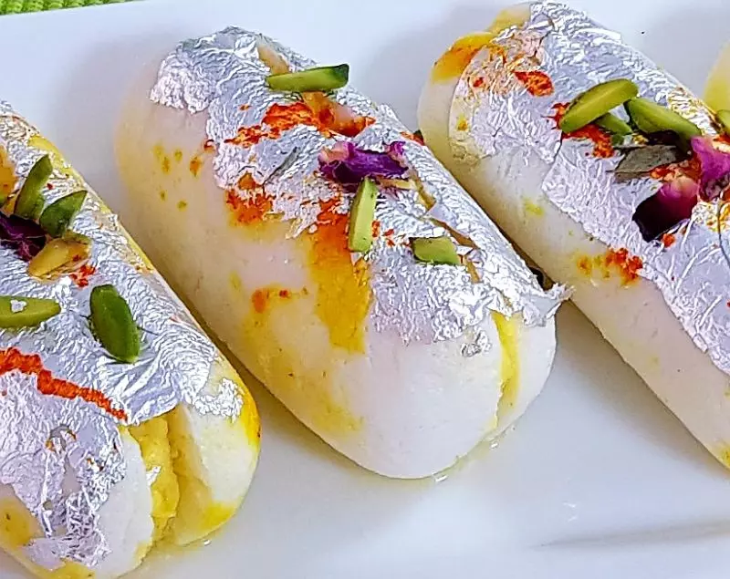 BENGALI SWEET MAKING CLASS