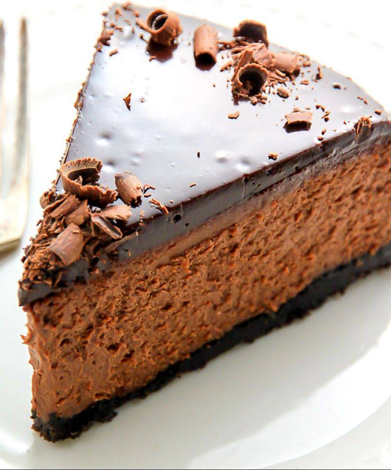 Delicious Cheese Cake Making Class