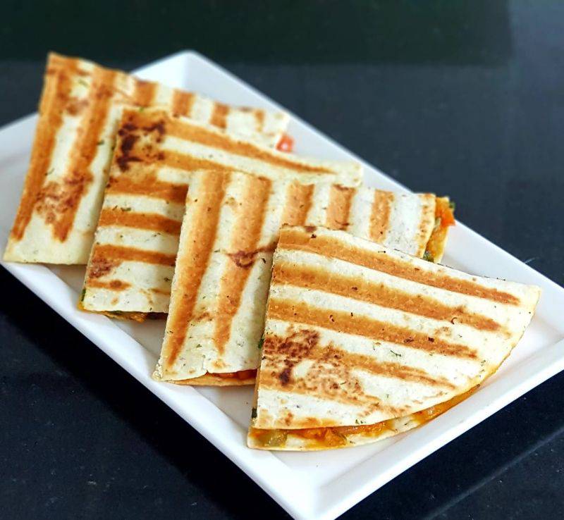 Vegan Appetizers Cooking Class