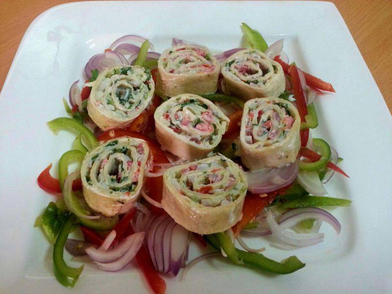 Salad, Drinks, Starter & Biryani Combo Class @ 40% Off