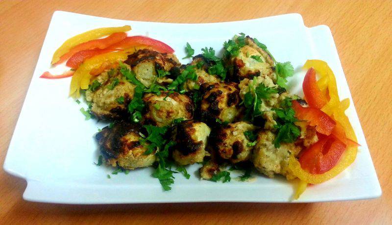 Restaurant Tandoori Dish making Class