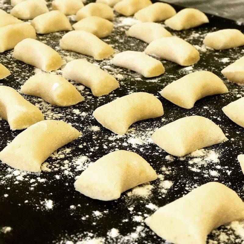 Starches: Dishes with Rice & Potato