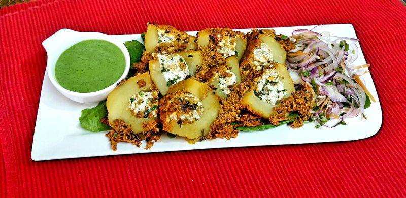 Restaurant Tandoori Dish making Class