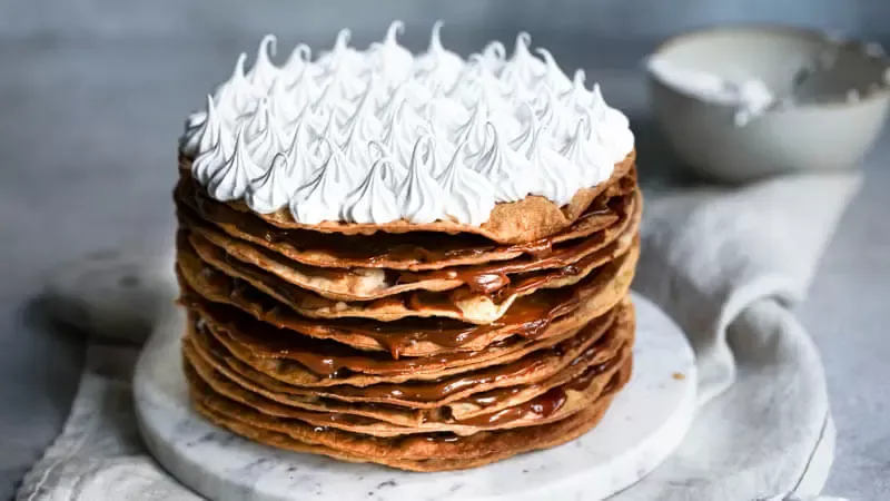 MOVEMBER SPECIAL : STEAK & DESSERT COOKING CLASS