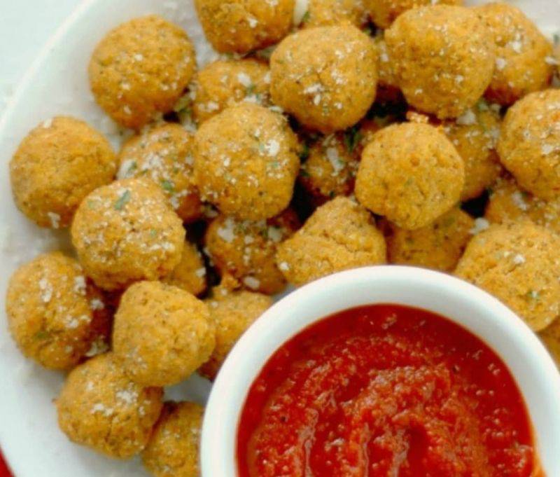 Lunch box Crash Course