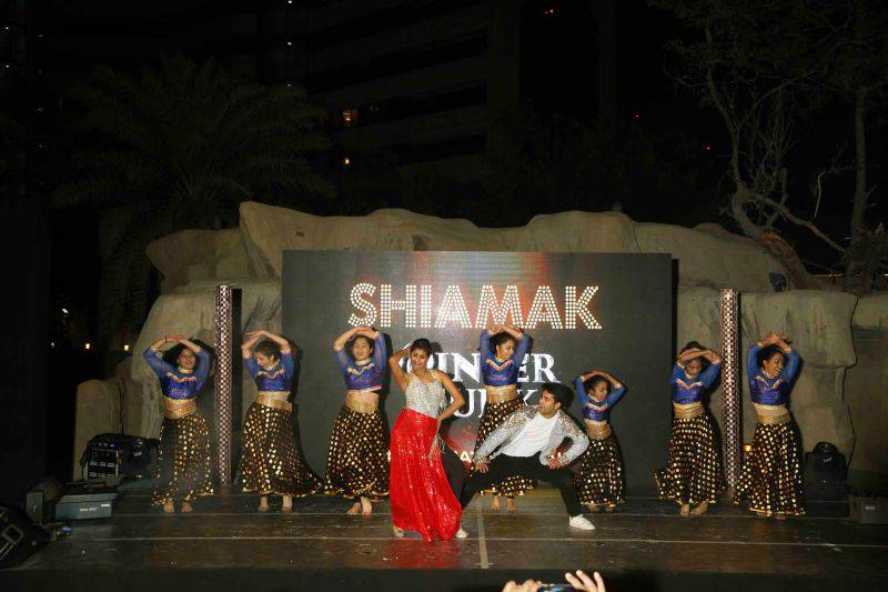 Shiamak's Winter Funk (Teens & Adults)
