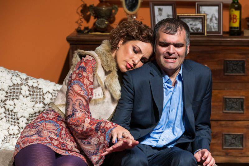 Adult Acting Classes