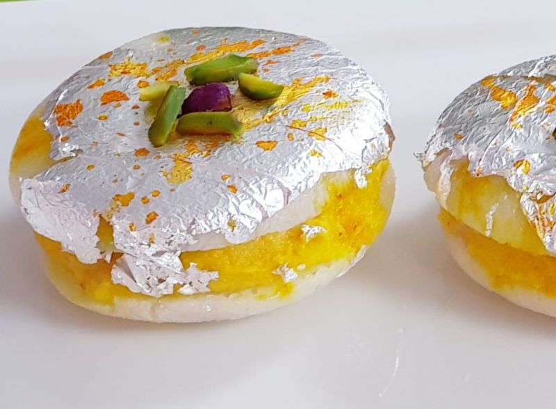 BENGALI SWEET MAKING CLASS