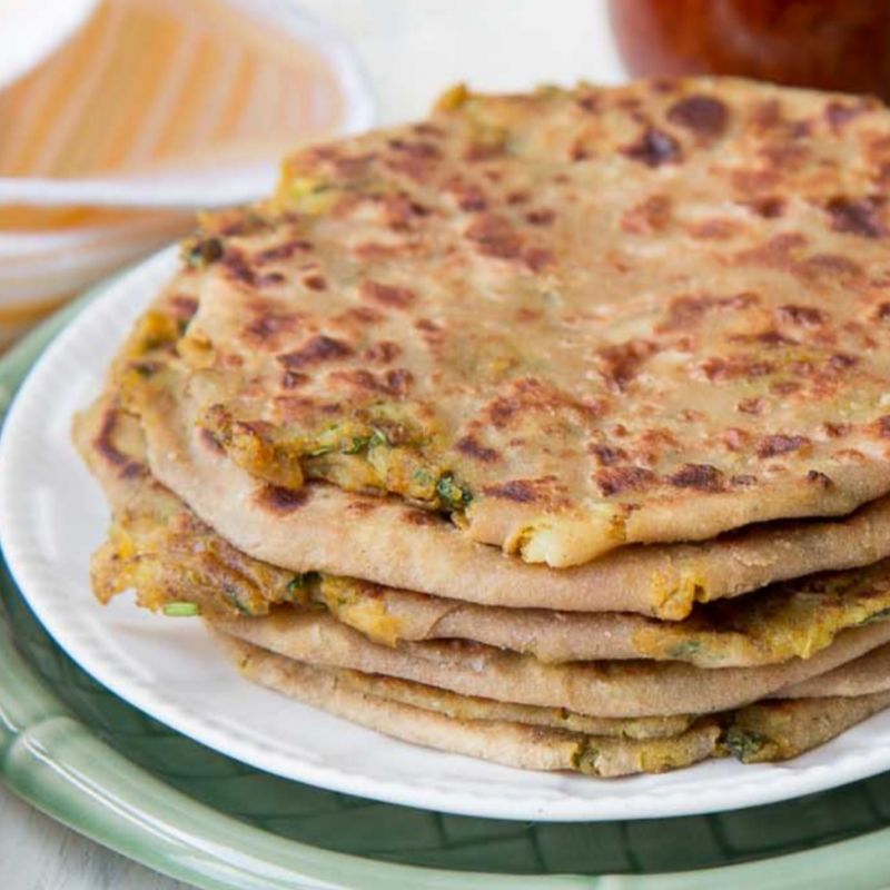 INDIAN MAINCOURSE COOKING CLASS