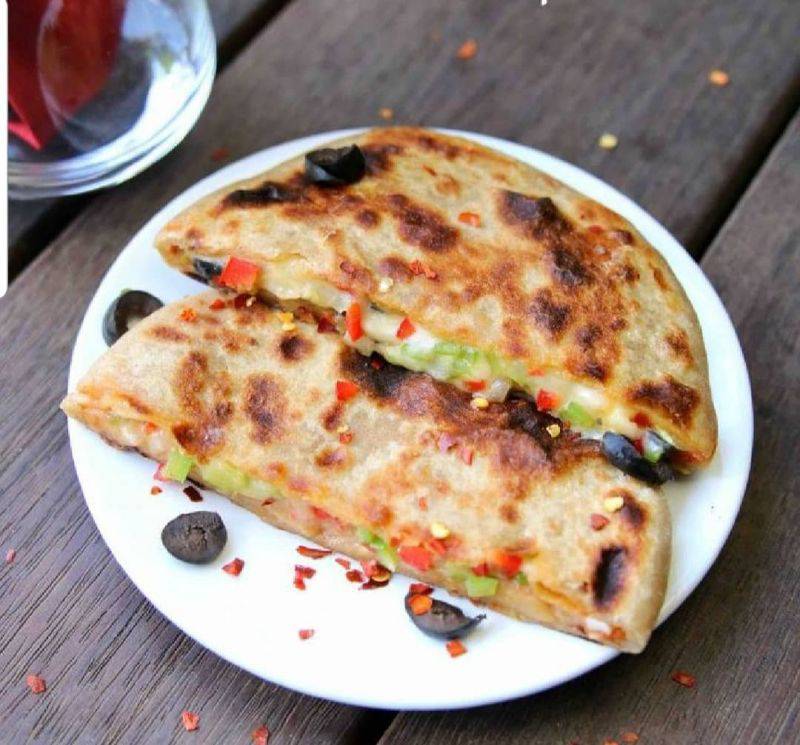 Lunch box Crash Course