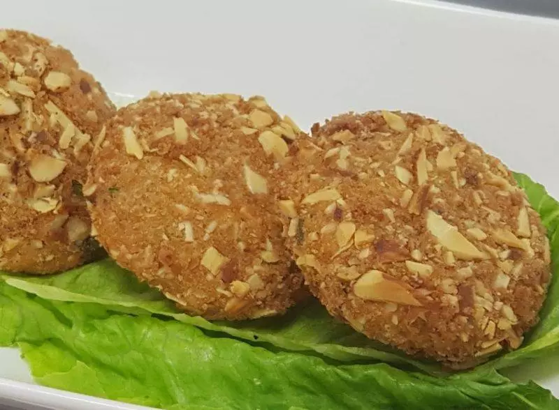 Vegan Appetizers Cooking Class