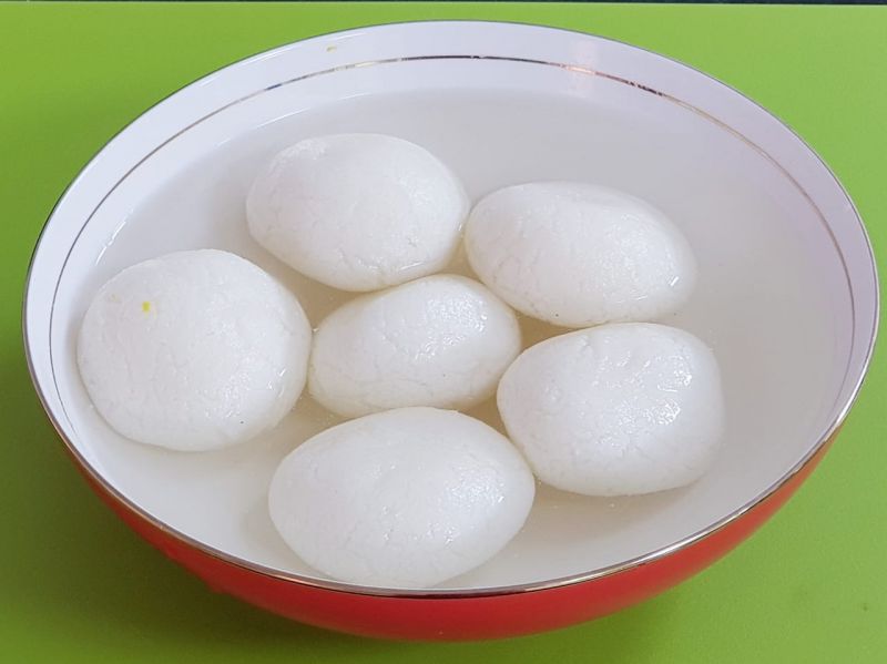 BENGALI SWEET MAKING CLASS