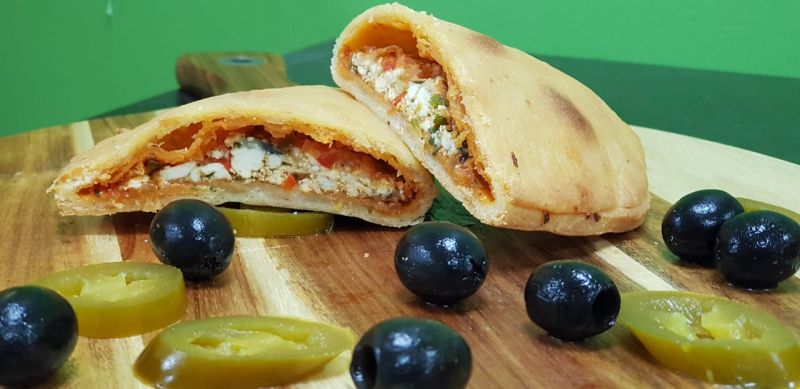 LEARN TO COOK BAKED APPETIZERS