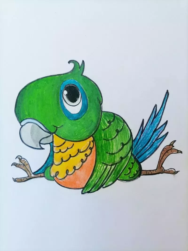 DRAWING & SKETCHING CLASS FOR KIDS