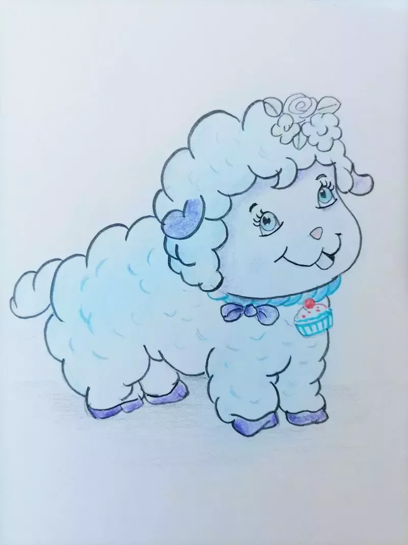 DRAWING & SKETCHING CLASS FOR KIDS