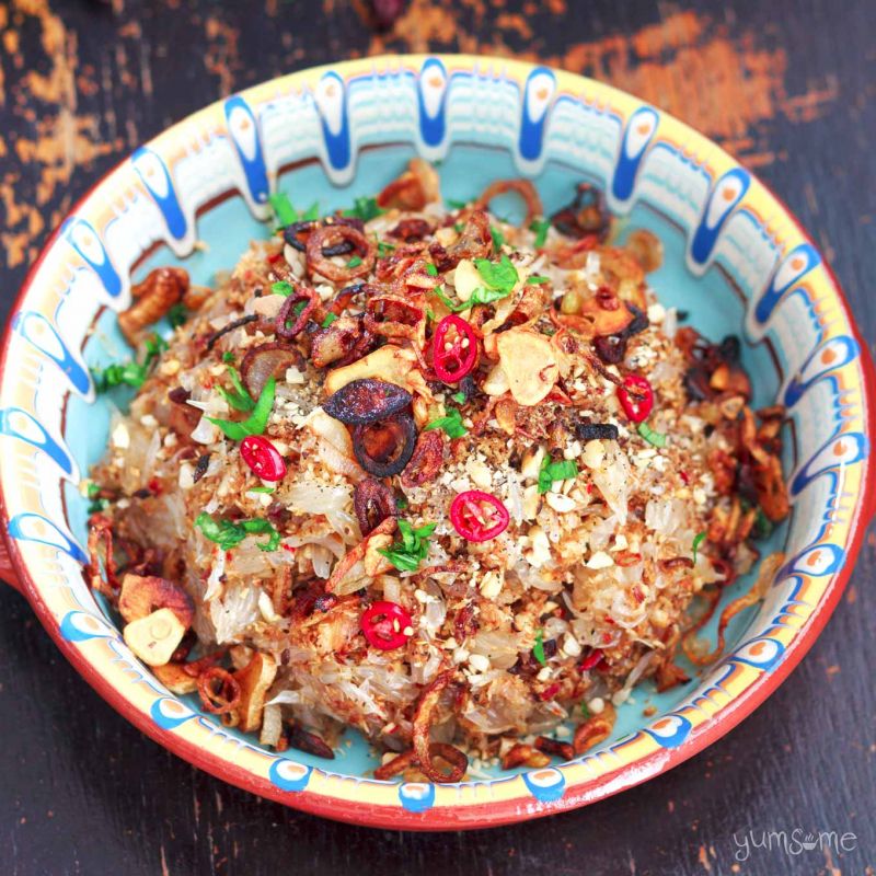 WORLD CUISINE: THAI COOKING CLASS (PRIVATE)