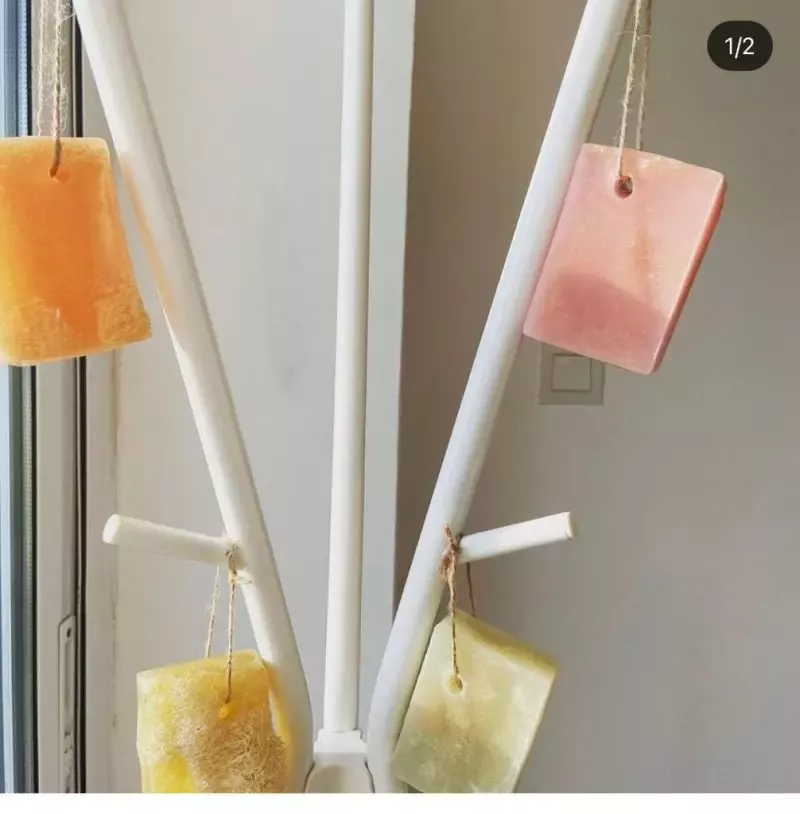 HOT PROCESS SOAP MAKING SESSION