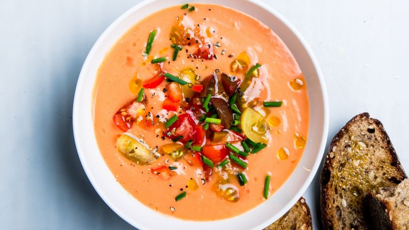 WORLD CUISINE: SPANISH COOKING CLASS (PRIVATE)