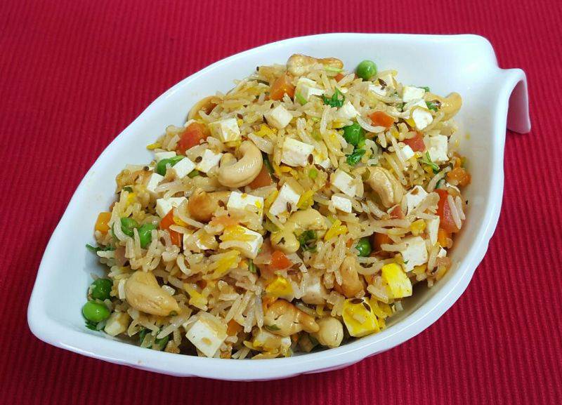 Salad, Drinks, Starter & Biryani Combo Class @ 40% Off