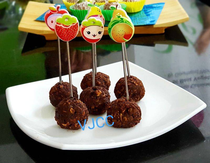 Gluten-free & Sugar Free Diwali Sweets Class