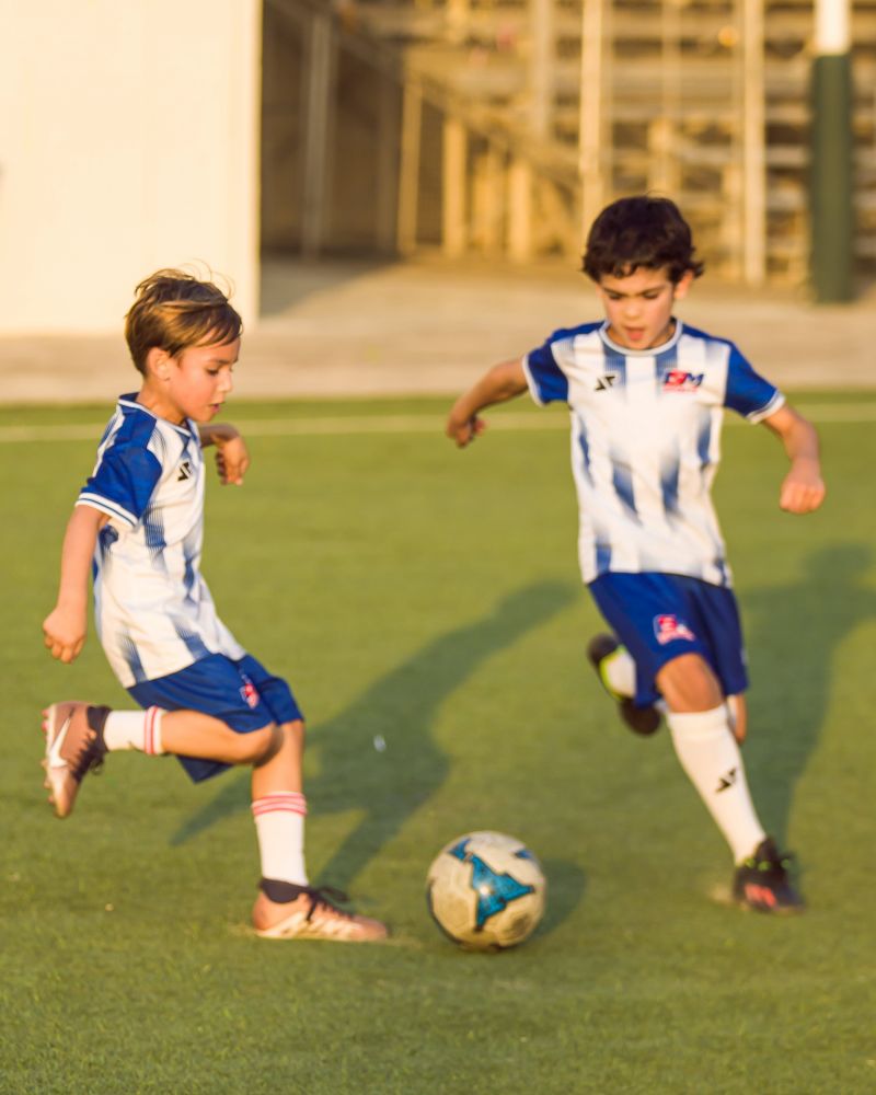 MULTI SPORTS SUMMER CAMP 2023 (Umm Suqeim)