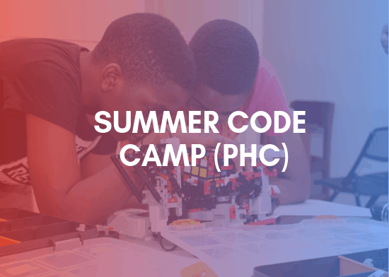 Summer Coding Camp 2025