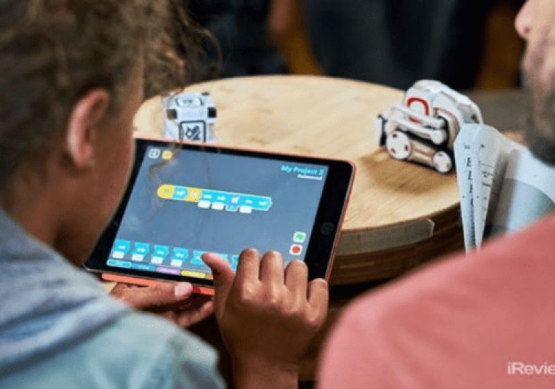 STEM SUMMER CAMP 2023 : AGES 10 to 14 (AL WASL)