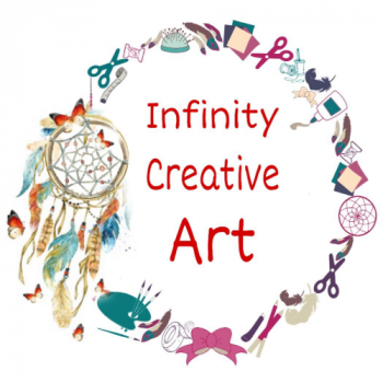 Infinity Creative Art