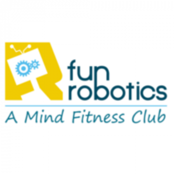 Fun Robotics
